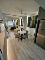 Blk 114 Ho Ching Road (Jurong West), HDB 3 Rooms #618057281
